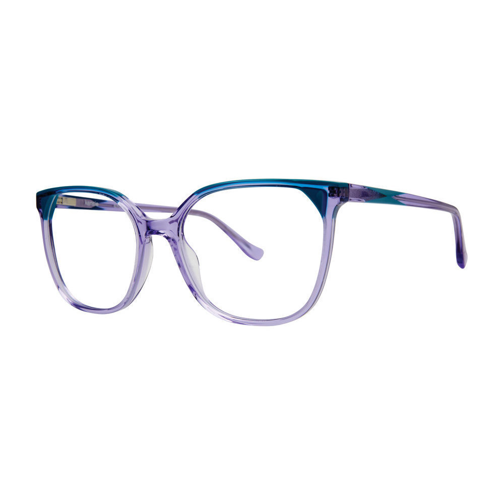 Kensie Empowered Eyeglasses Bluejay 54mm